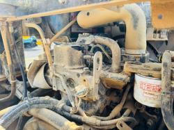THWAITES 3 TONNE STRAIGHT TIP DUMPER*NON RUNNER*VIDEO*