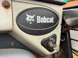 BOBCAT S160 SKIDSTEER*C/W BUCKET*YEAR 2010*VIDEO*