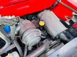 YANMAR AC18 TRACKED TRACTOR C/W REAR LINKAGE *VIDEO*