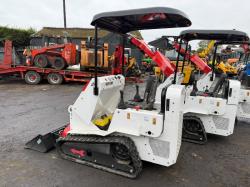 *NEW*MP-S630 SKIDSTEER LOADER*JOYSTICK CONTROLS*YEAR 2025*VIDEO*