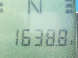 MANITOU M30-4 FORKLIFT*C/W PICK UP HITCH*YEAR 2021*1638 HOURS*VIDEO*