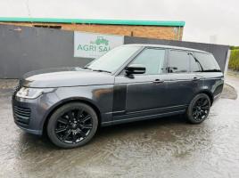 RANGE ROVER VOGUE P400E 4WD*C/W 12 MONTHS MOT*YEAR 2020*+VAT*VIDEO*