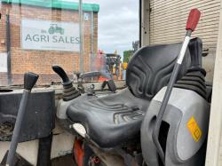 KUBOTA KX36-3 MINI EXCAVATOR*EX DIGGER LAND*YEAR 2010*VIDEO*