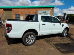 FORD RANGER WILDTRACK 4WD CREW CAB PICK UP*YEAR 2013*VIDEO*