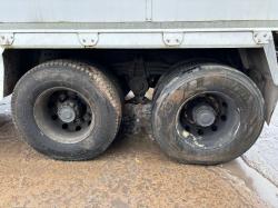RENAULT 430DXI DOUBLE DRIVE TIPPER LORRY *YEAR 2011* SPARES AND REPAIRS 