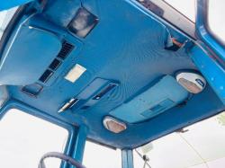 FORD 6700 DUEL POWER TRACTOR*C/W BOMFORD B3517 JOYSTICK CONTROL LOADER*VIDEO*