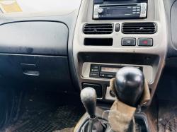 NISSAN NAVARA PICK-UP*VIDEO*