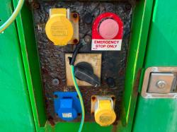 VT1 LIGHTING TOWER*C/W KUBOTA ENGINE*VIDEO*