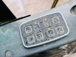 JCB JS130W 4WD WHEELED EXCAVATOR *YEAR 2009* C/W ROTATING SELECTOR GRAB *VIDEO*