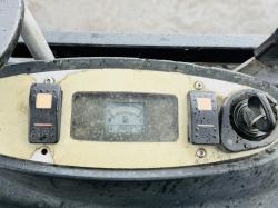 JCB 8014CTS EXCAVATOR*C/W DOUBLE AXLE PLANT TRAILER*YEAR 2010*VIDEO*
