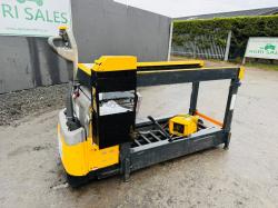 ATLET PLL200 ELECTRIC BATTERY EXTRACTOR/ CHANGER*VIDEO*