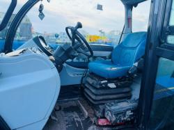 NEW HOLLAND LM7.42 TELEHANDLER*C/W PALLET TINES & BUCKET*YEAR 2017*VIDEO*