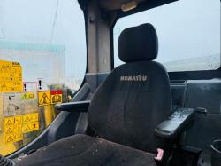 KOMATSU PC138US-8 EXCAVATOR*C/W QUICK HITCH*VIDEO*