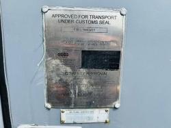 FG WILSON P45P2 45KVA GENERATOR*CHOICE OF 2*C/W YANMAR ENGINE*VIDEO*