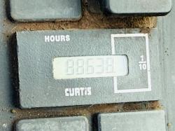 JCB 35D 4WD TELETRUK*C/W SIDESHIFT*VIDEO*