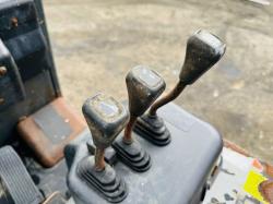 NISSAN B18T SIDESHIFT FORKLIFT*SPARES AND REPAIRS*VIDEO*