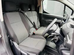 PEUGEOT PARTNER 6 SPEED VAN*YEAR 2023*VIDEO*