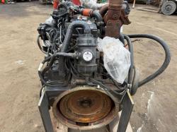 4 CYLINDER CUMMINS TURBO ENGINE*VIDEO*