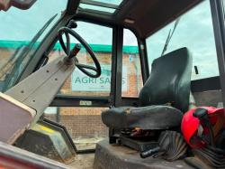 MANITOU M26-4 FORKLIFT*C/W PALLET TINES*VIDEO*