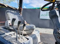 DOOSAN D25S-5 2 STAGE MAST FORKLIFT*YEAR 2012*VIDEO*