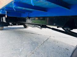 MAN 9.136 4X2 FLAT BED LORRY *2 OWNERS FROM NEW* VIDEO'S *