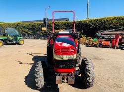 SIROMER 354E TRACTOR*YEAR 2009*VIDEO*