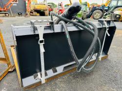 *NEW*2025*RAYTREE RMH680 HYDRAULIC BREAKERS FOR SKIDSTEERS*CHOICE OF 3*VIDEO*