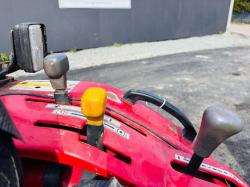 MASSEY FERGUSON 1220 LOADER TRACTOR *C/W LOADER AND BUCKET*VIDEO*