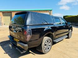 FORD RANGER WILDTRACK 4WD CREW CAB PICK UP*YEAR 2023*VIDEO*