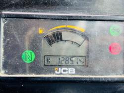 JCB 7FT 7 TONNE STRAIGHT TIP DUMPER* READING 1285 HOURS*YEAR 2018*VIDEO*