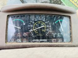 JOHN DEERE 3400 TELEHANDLER*C/W BUCKET*VIDEO*