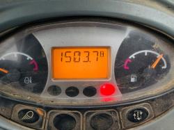 BOBCAT E17 EXCAVATOR*1503 HOURS*YEAR 2019*C/W BUCKET*VIDEO*