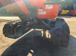 KUBOTA U10-3 MICRO DIGGER*ONLY 1089 HOURS*YEAR 2018*VIDEO*