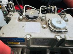 *NEW*UNUSED*MACHPRO MP-R906 LOADER*YEAR 2025*C/W PERKINS ENGINE*VIDEO*