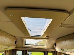 ELDDIS SUPREME 840 6 BERTH CARAVAN YEAR 2021*VIDEO*