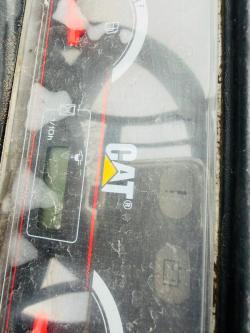 CATERPILLAR GP20CN 2 STAGE MAST FORKLIFT*C/W SIDESHIFT*VIDEO*