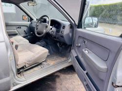 NISSAN D22 2.5 4X2 PICK UP SINGLE CAB *YEAR 2001*VIDEO*