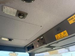 SCANIA P94 6X2 HOOK LOADER*C/W HIAB*114969 KM*VIDEO*