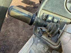 JCB 533-105 TELEHANDLER*C/W PALLET TINES*VIDEO*