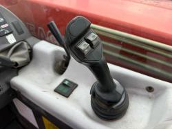 MANITOU MLT 634 TELEHANDLER*AG SPEC*C/W PALLET TINES*VIDEO*