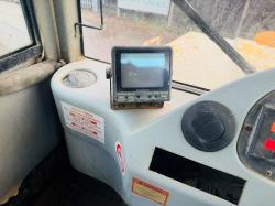 TEREX TA25 DUMPTRUCK*C/W CUMMINS ENGINE*VIDEO*