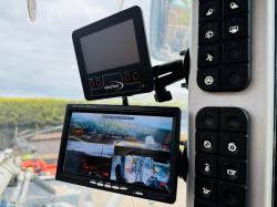 JCB 457 LOADING SHOVEL*C/W BUCKET*YEAR 2015*VIDEO*