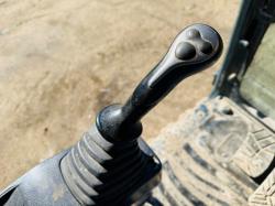 HYUDAI HX140L C EXCAVATOR*C/W BLOCK PADS*YEAR 2020*VIDEO*