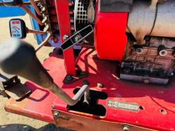 TADANO TRACKED MOBILE SPIDER CRANE*C/W 4X SUPPORT LEGS*VIDEO*