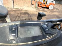 JCB 8014CTS MINI EXCAVATOR*C/W 2 EXTRA BUCKETS*YEAR 2011*VIDEO*