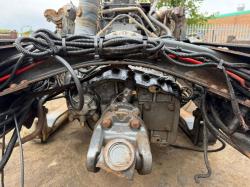 PACCAR ENGINE*C/W GEARBOX*VIDEO*