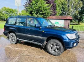 TOYOTA LANDCRUISER AMAZON 4.7 V8 4X4 *MOT'D TILL DECEMBER 2023*VIDEO*