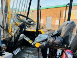 JCB 926 ROUGH TERRAIN 4WD FORKLIFT*C/W PALLET TINES*VIDEO*