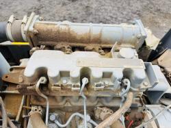 COMPRESSOR*SPARES AND REPAIRS*C/W DEUTZ ENGINE*VIDEO*