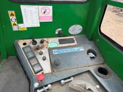 COMBILIFT C12000WSL FORKLIFT*C/W PALLET TINES*VIDEO*